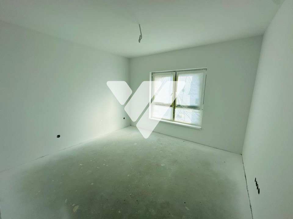 Apartament 3 camere 2 bai la parter inalt - Doamna Stanca / Rahovei