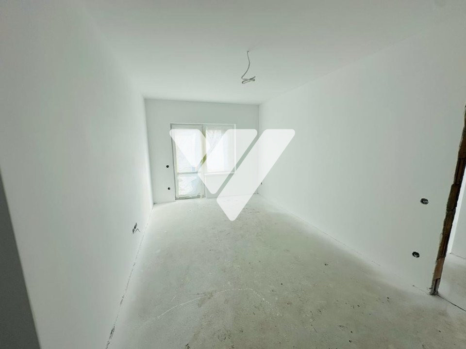 Apartament 3 camere 2 bai la parter inalt - Doamna Stanca / Rahovei