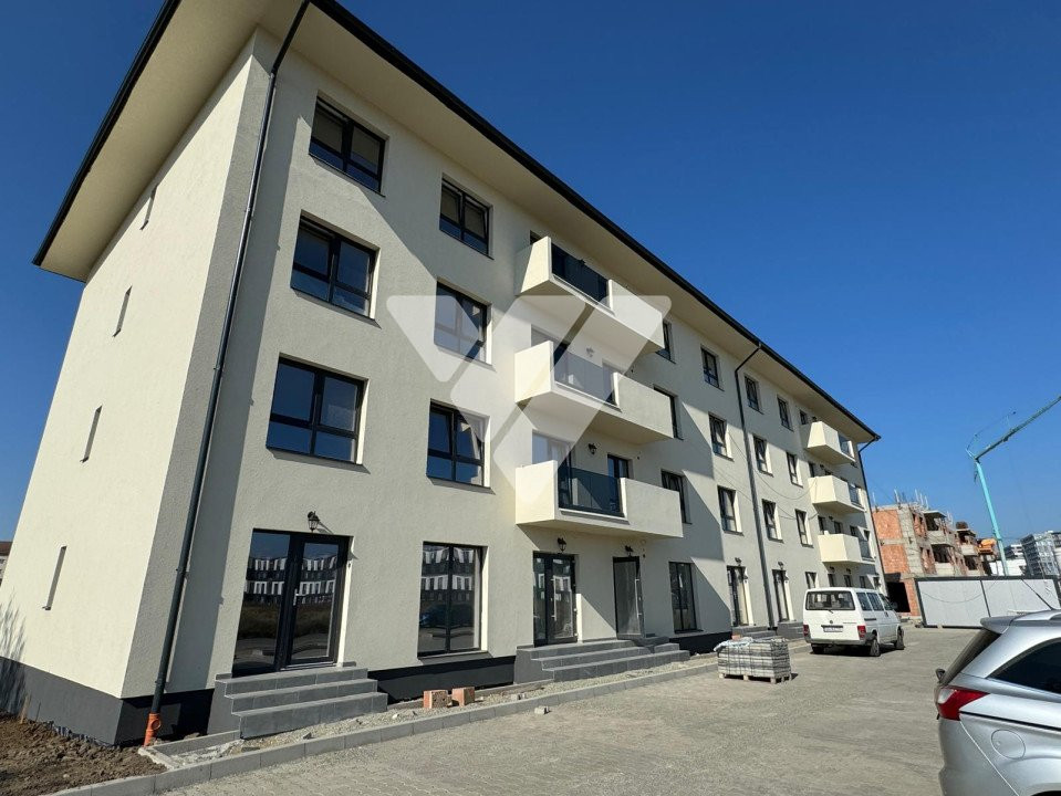 Apartament 3 camere 2 bai si camara etaj 1 - zona Rahovei Doamna Stanca
