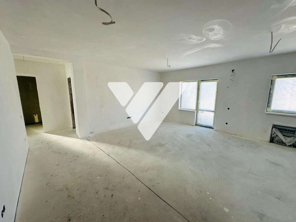 Apartament 3 camere 2 bai si camara etaj 1 - zona Rahovei Doamna Stanca