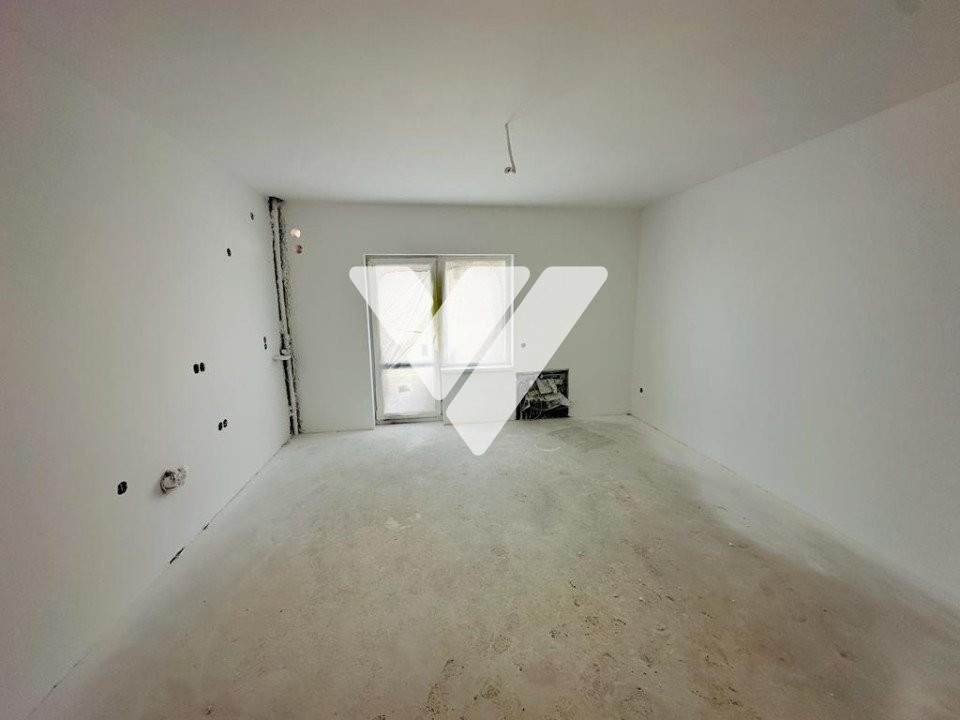 Apartament 3 camere 2 bai si camara etaj 1 - zona Rahovei Doamna Stanca