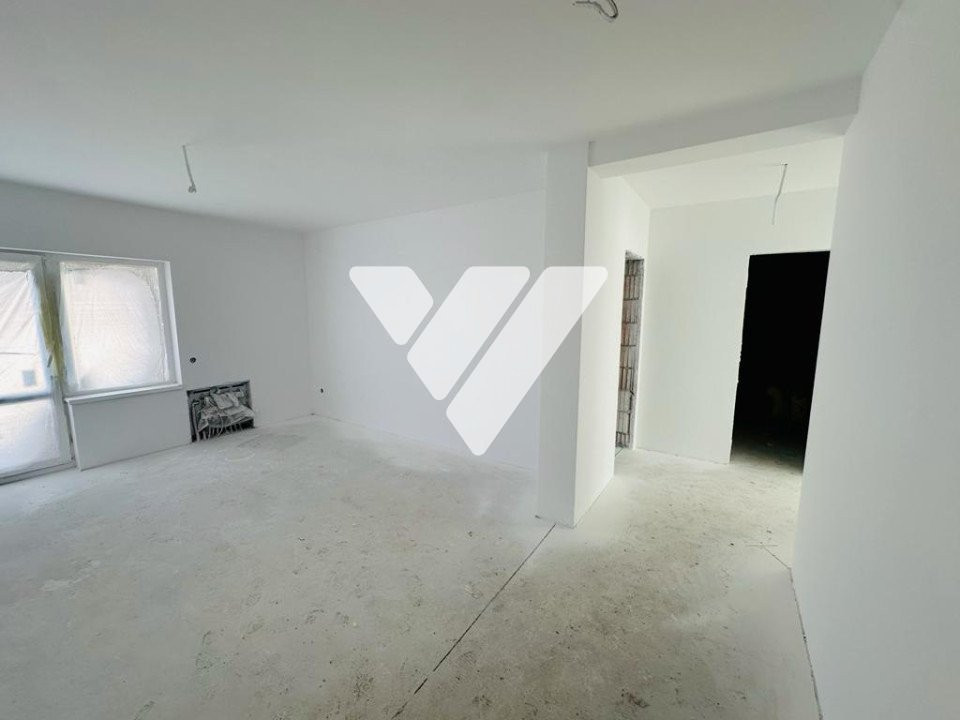 Apartament 3 camere 2 bai si camara etaj 1 - zona Rahovei Doamna Stanca
