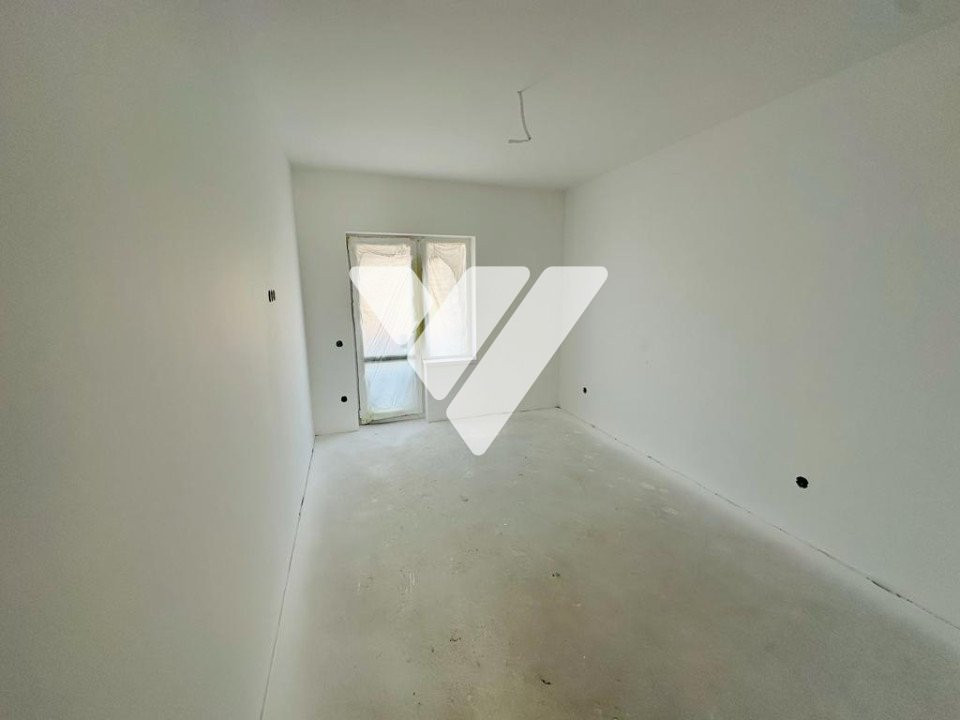 Apartament 3 camere 2 bai si camara etaj 1 - zona Rahovei Doamna Stanca