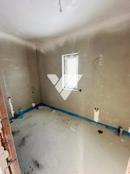 Apartament 3 camere 2 bai si camara etaj 1 - zona Rahovei Doamna Stanca