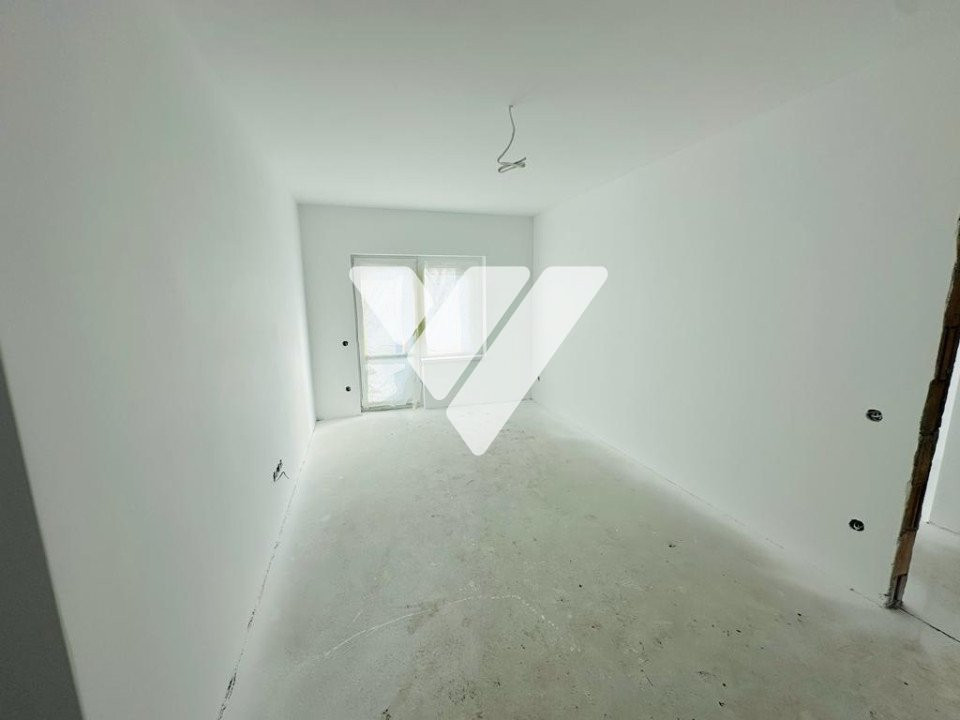 Apartament 3 camere 2 bai si camara parter inalt - Doamna Stanca