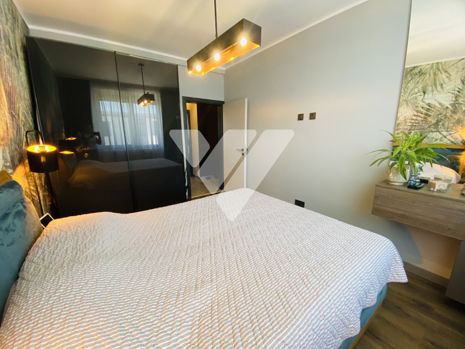 Apartament de lux 3 camere de vanzare in Selimbar Sibiu