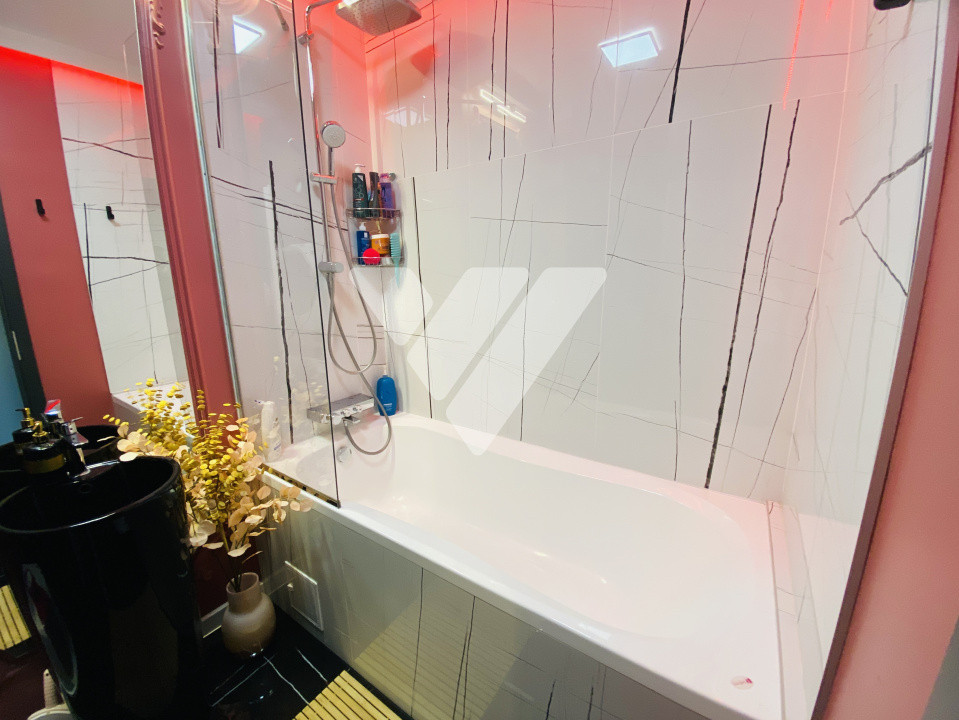 Apartament de lux 3 camere de vanzare in Selimbar Sibiu
